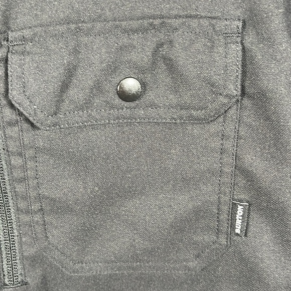 Burton button down shirt - Picture 2 of 8